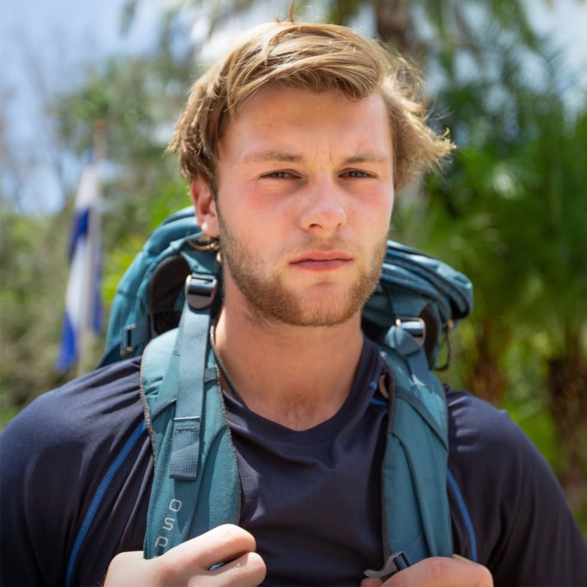 Race Across the World 's Sam Gardiner Dead at 24 After Car Crash