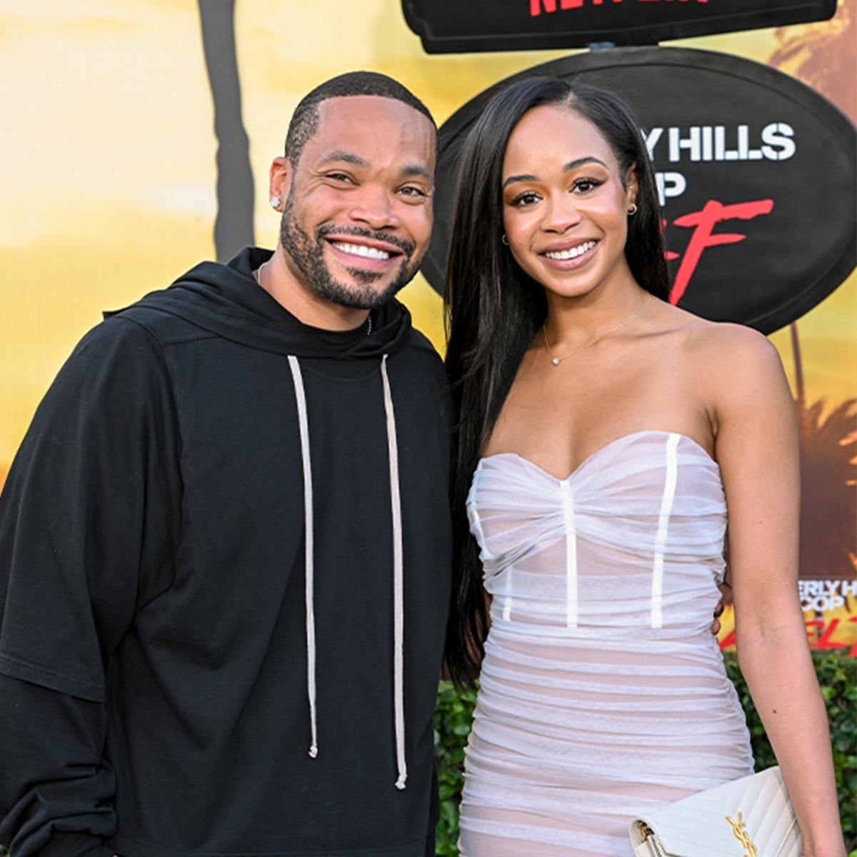 Martin Lawrence Hinted at Daughter's Wedding Before Marriage News
