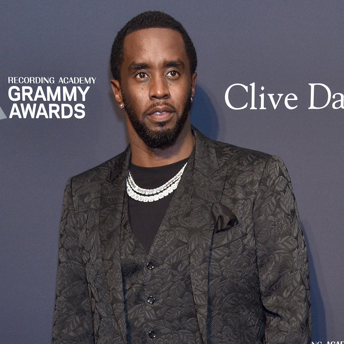 Diddy Assistant Claims He Was Fired For Forgetting Mogul's Fanny Pack