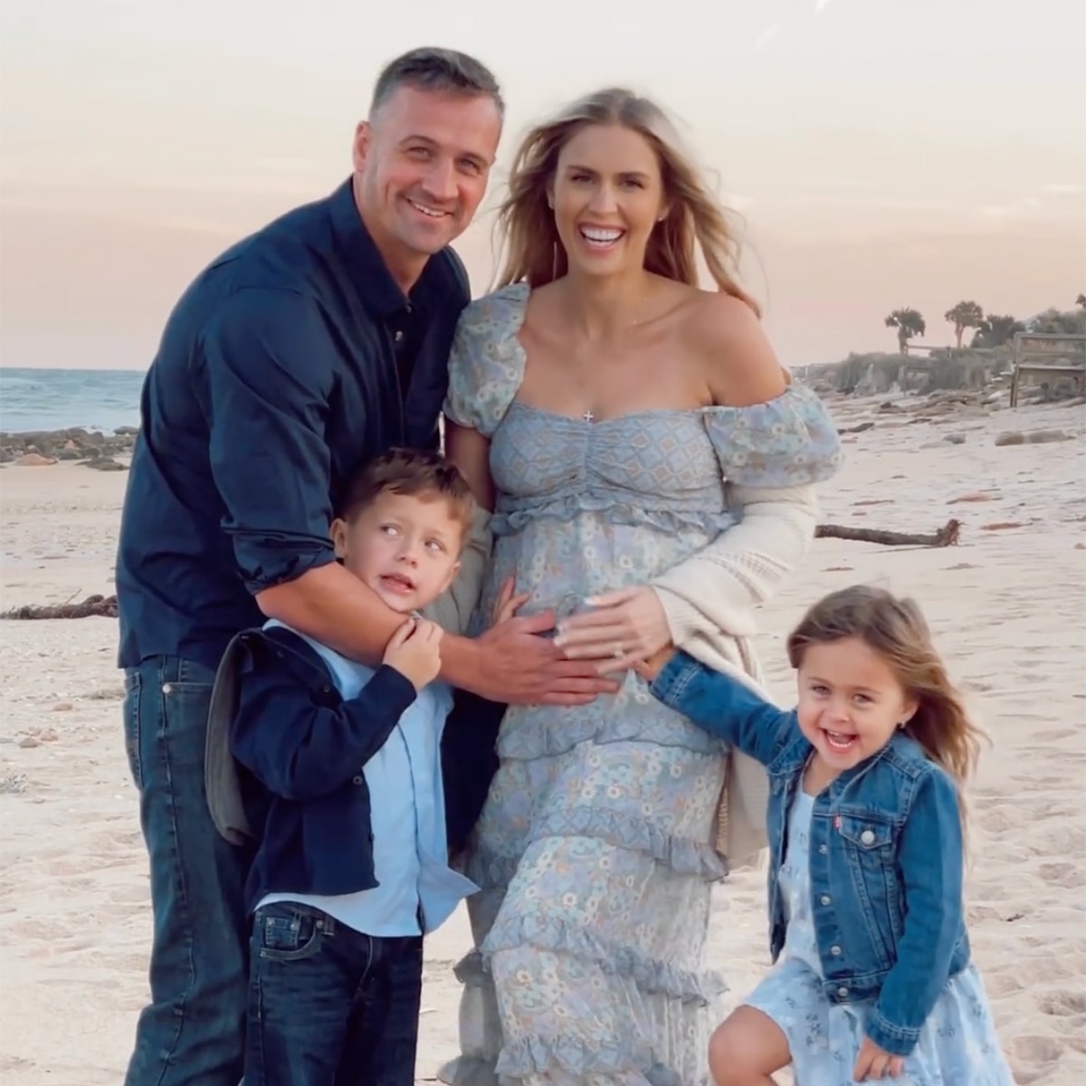 Ryan Lochte's Wife Kayla Reid Files for Divorce After 7 Years