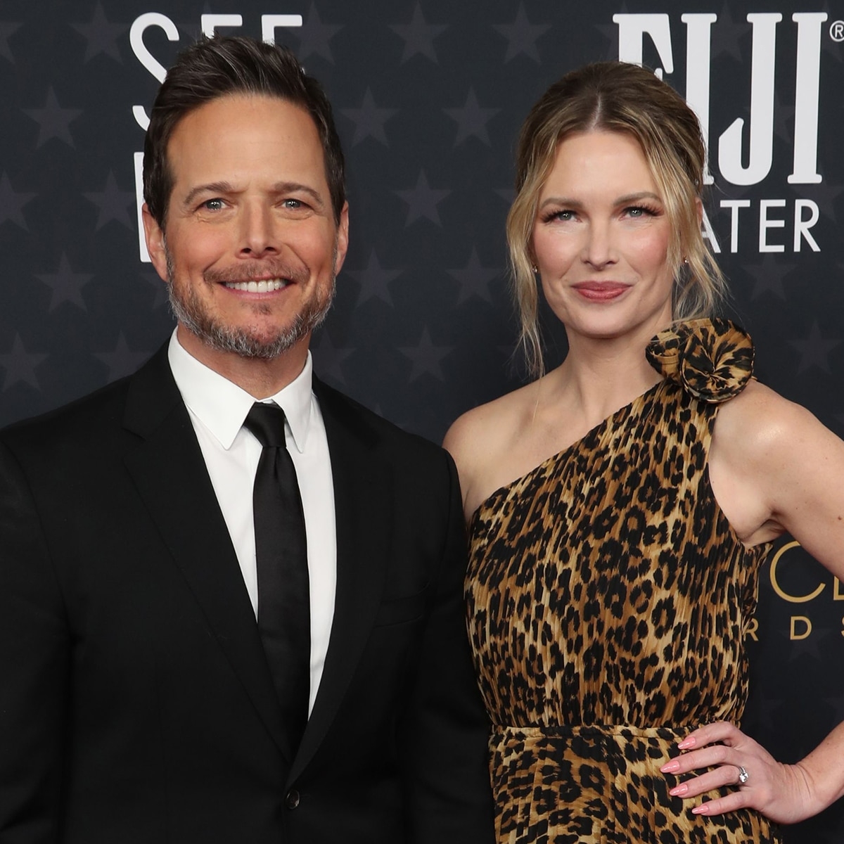 Scott Wolf and Wife Kelley Wolf Break Up After 21 Years of Marriage