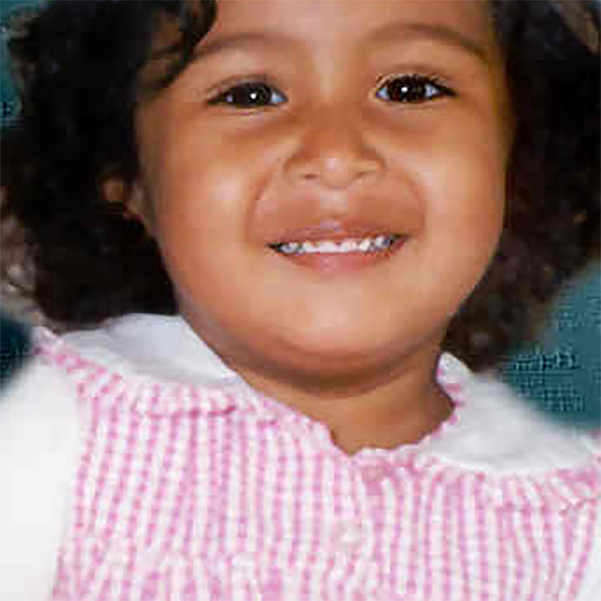 How Authorities Found Andrea Michelle Reyes 25 Years After Kidnapping