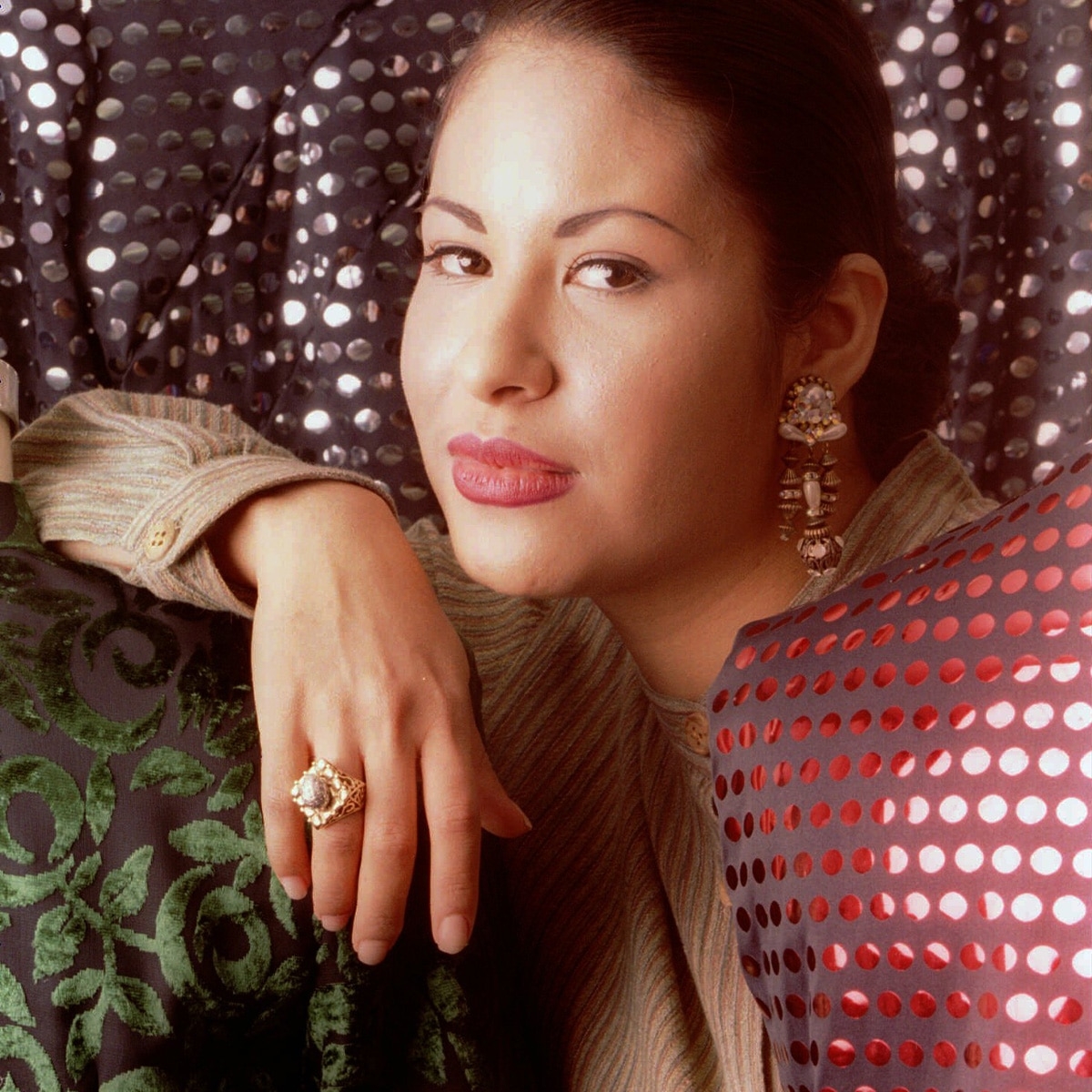 Selena's Killer Yolanda Saldívar Denied Parole