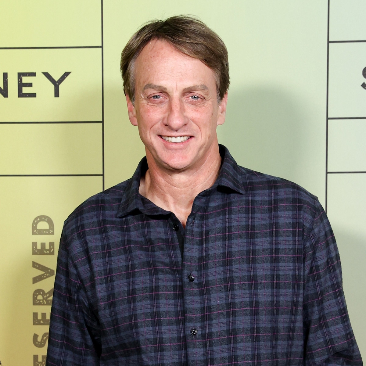 Tony Hawk's Parenting Advice for Riley Hawk and Frances Bean Cobain