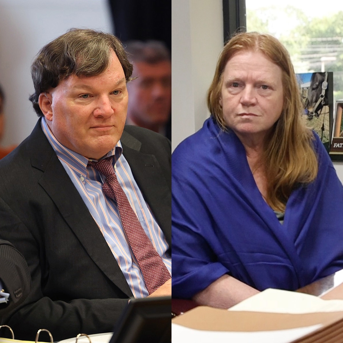 What Happened to Suspected Serial Killer Rex Heuermann's Wife & Kids