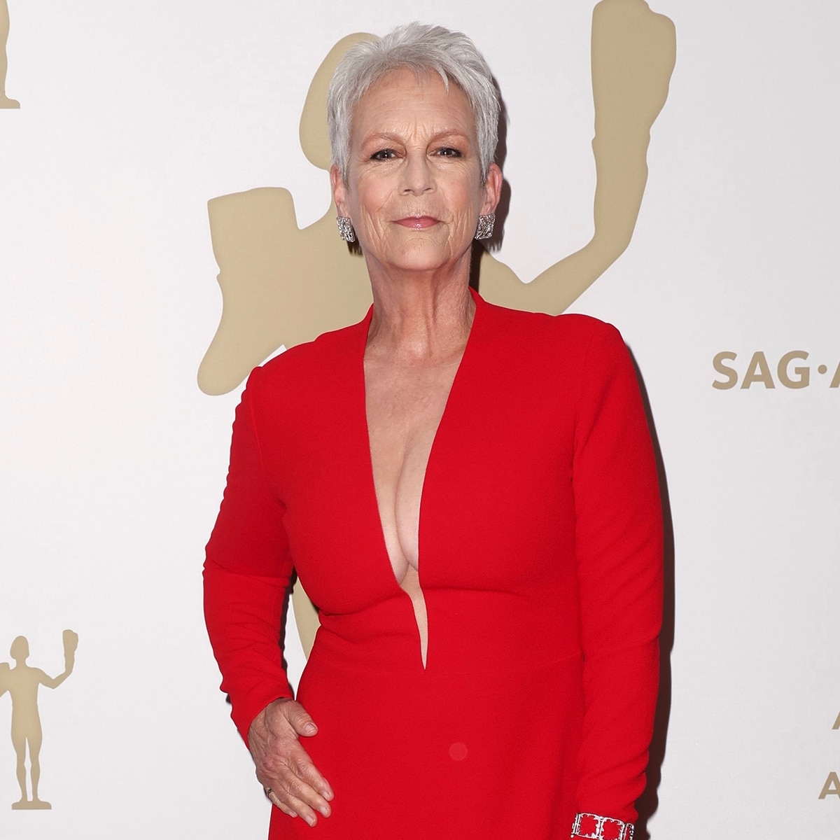 Why Jamie Lee Curtis Regrets Getting Plastic Surgery at 25