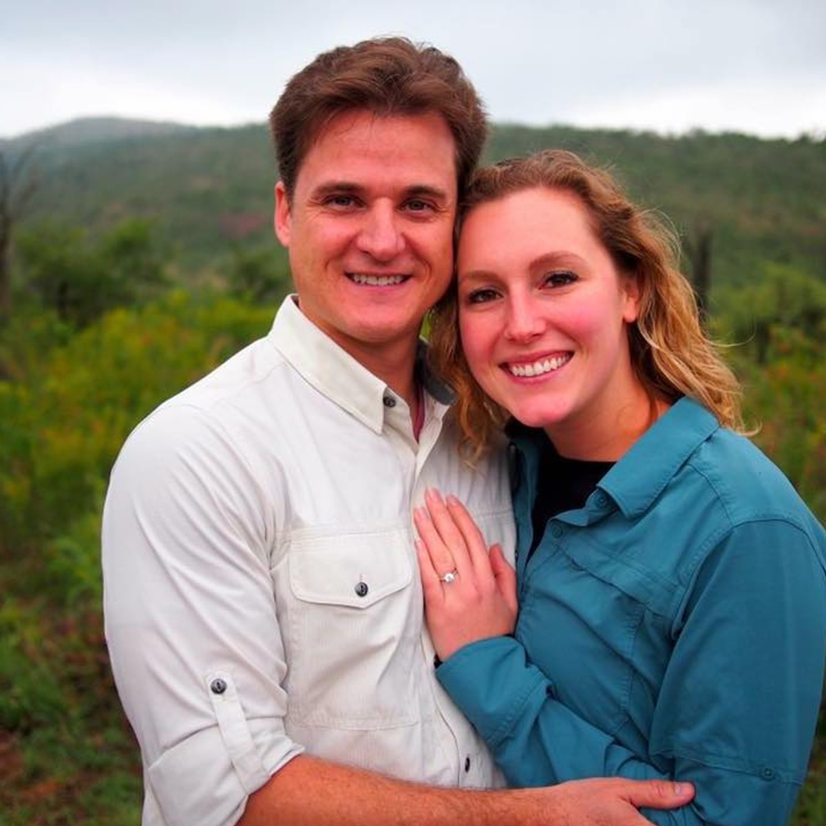 Unpacking the Case Against Doctor Accused of Cliffside Attack on Wife