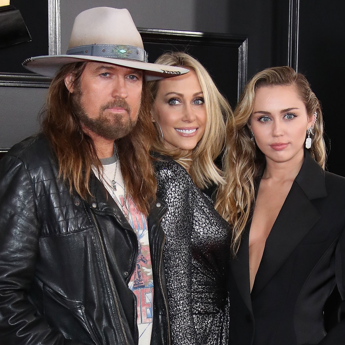 Miley Cyrus Breaks Silence on Rumors of Family Feud