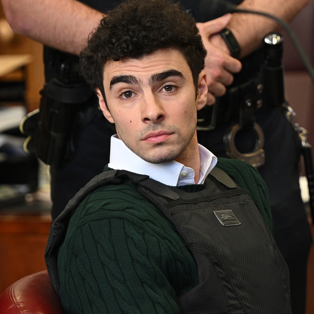 UnitedHealthcare CEO Shooting: Luigi Mangione Pleads Not Guilty