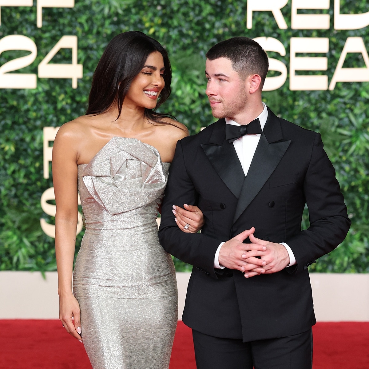 How Priyanka Chopra Is Supporting Nick Jonas' Broadway Return
