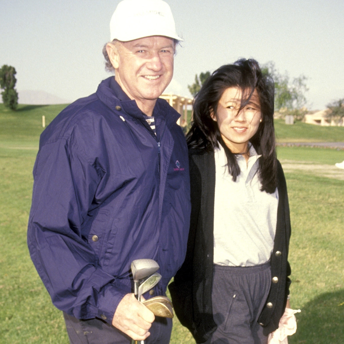 Gene Hackman Investigation: Dead Rodents, Nests Found on Property
