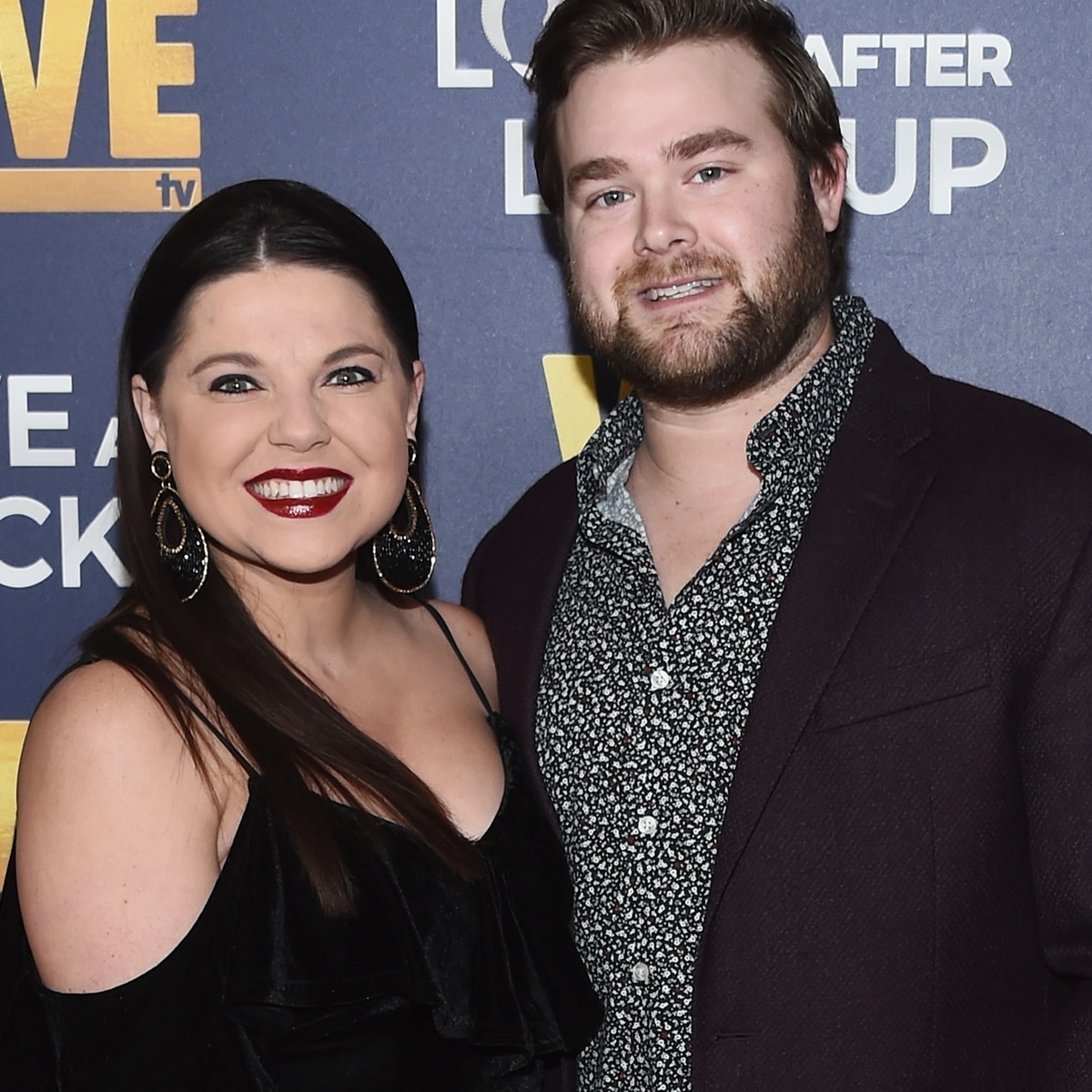 Amy Duggar King Sets Record Straight On Claims About Husband's Health