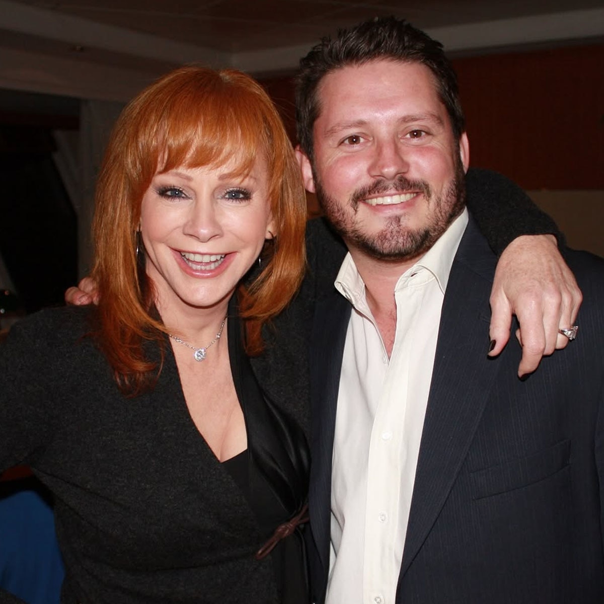 Reba McEntire Shares Message on Brandon Blackstock's "Struggle"