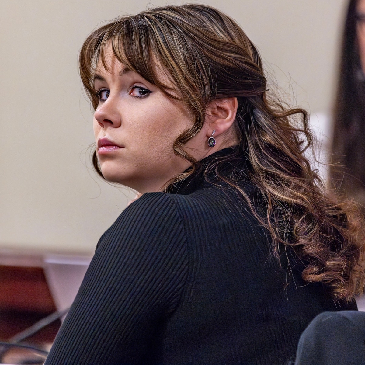 Rust Shooting Armorer Hannah Gutierrez-Reed Released From Prison