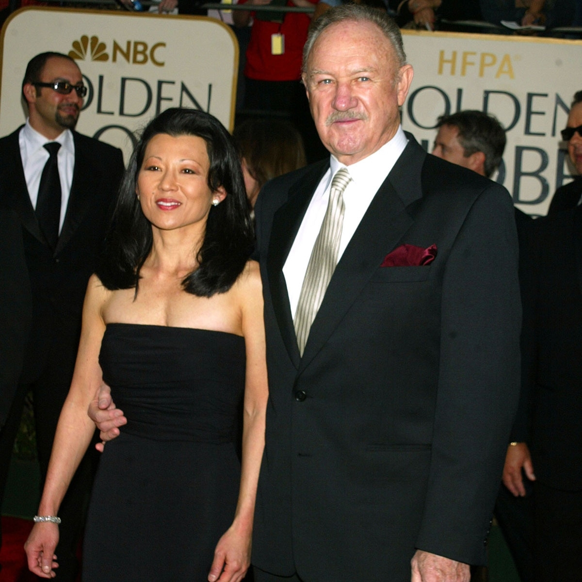 Gene Hackman and Wife Betsy Arakawa's Causes of Death Revealed