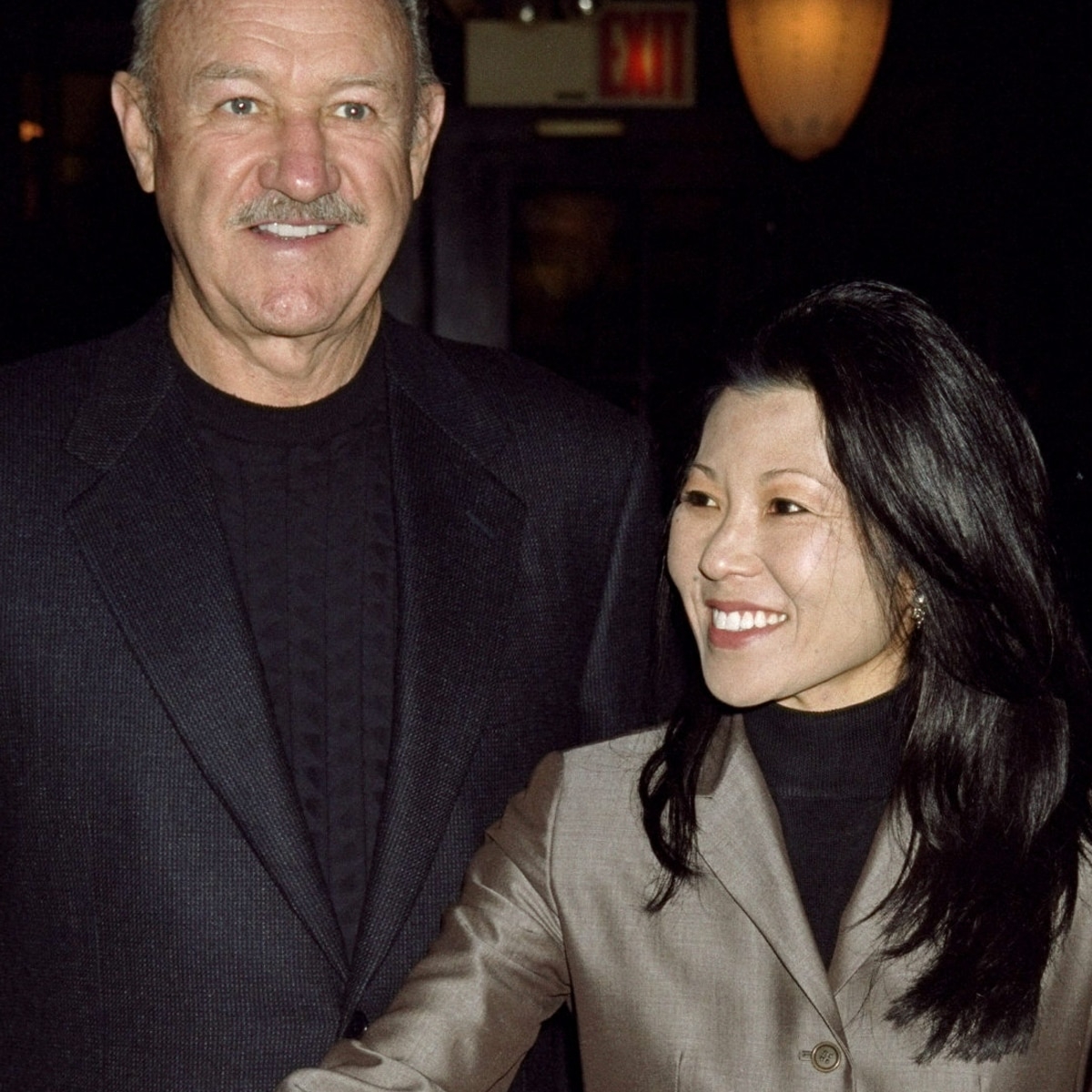 Gene Hackman and Betsy Arakawa Had Mummified Body Parts When Found