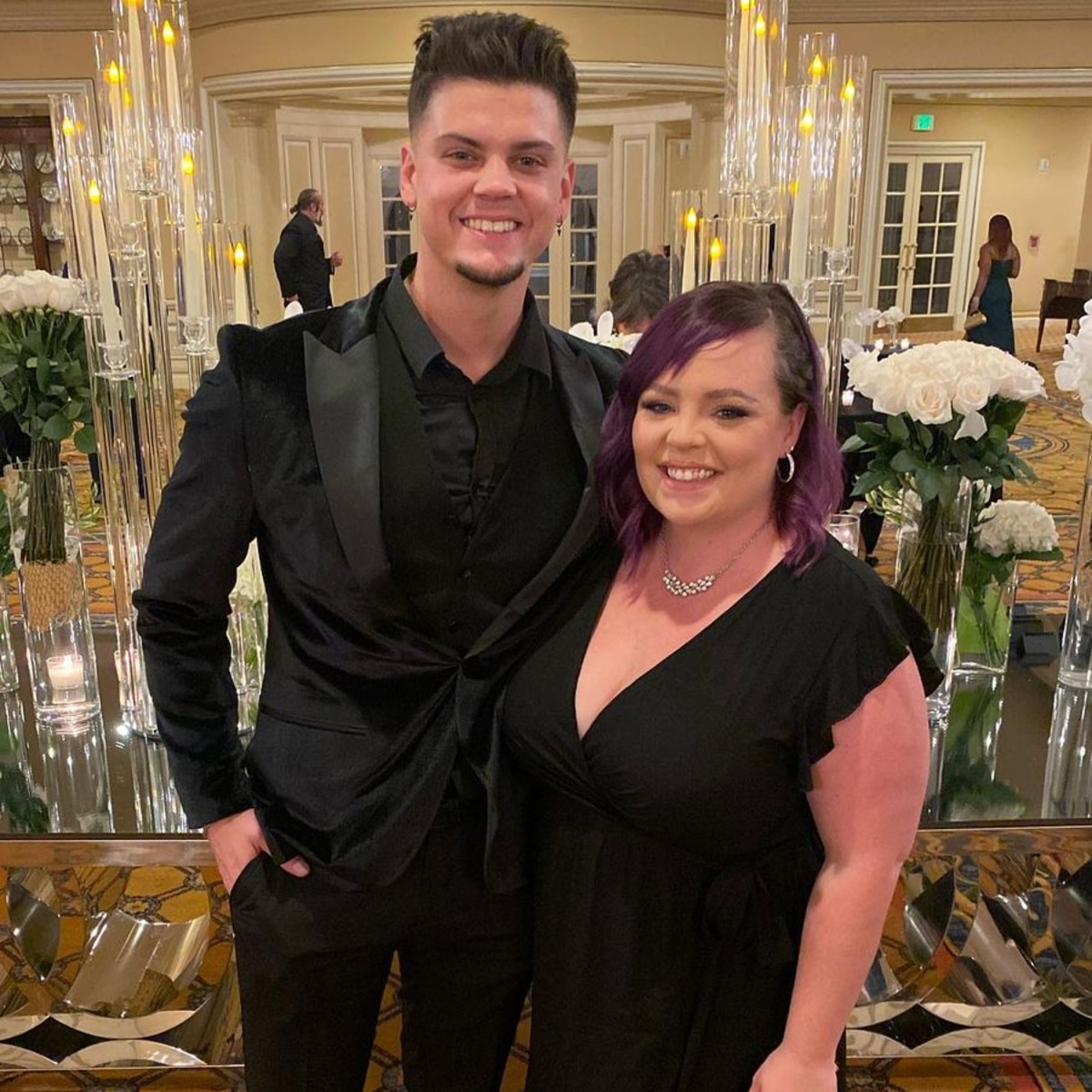 Catelynn Lowell Reveals Why Daughter's Adoptive Parents Blocked Her