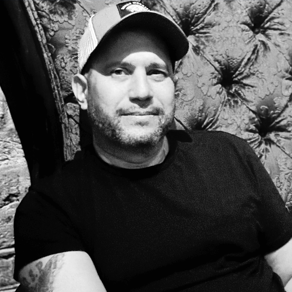 Dan Rivera, Paranormal Investigator, Dies Suddenly at 54