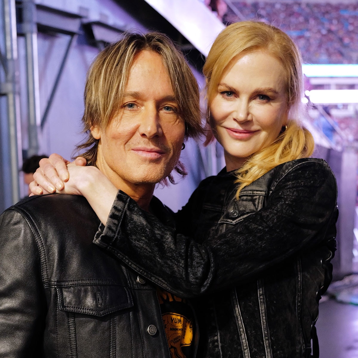 Nicole Kidman and Keith Urban's Home Burglarized on Valentine's Day
