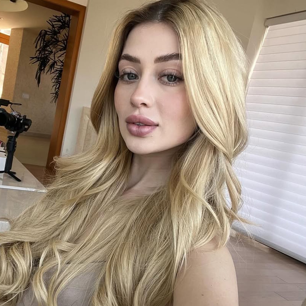 Influencer Valeria Marquez, 23, Fatally Shot During TikTok Livestream