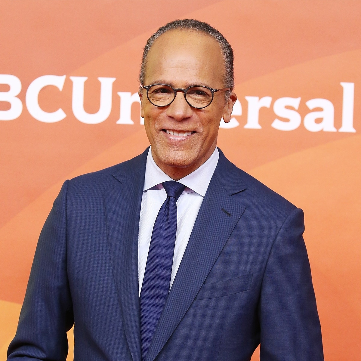 Lester Holt Details Departure From NBC Nightly News