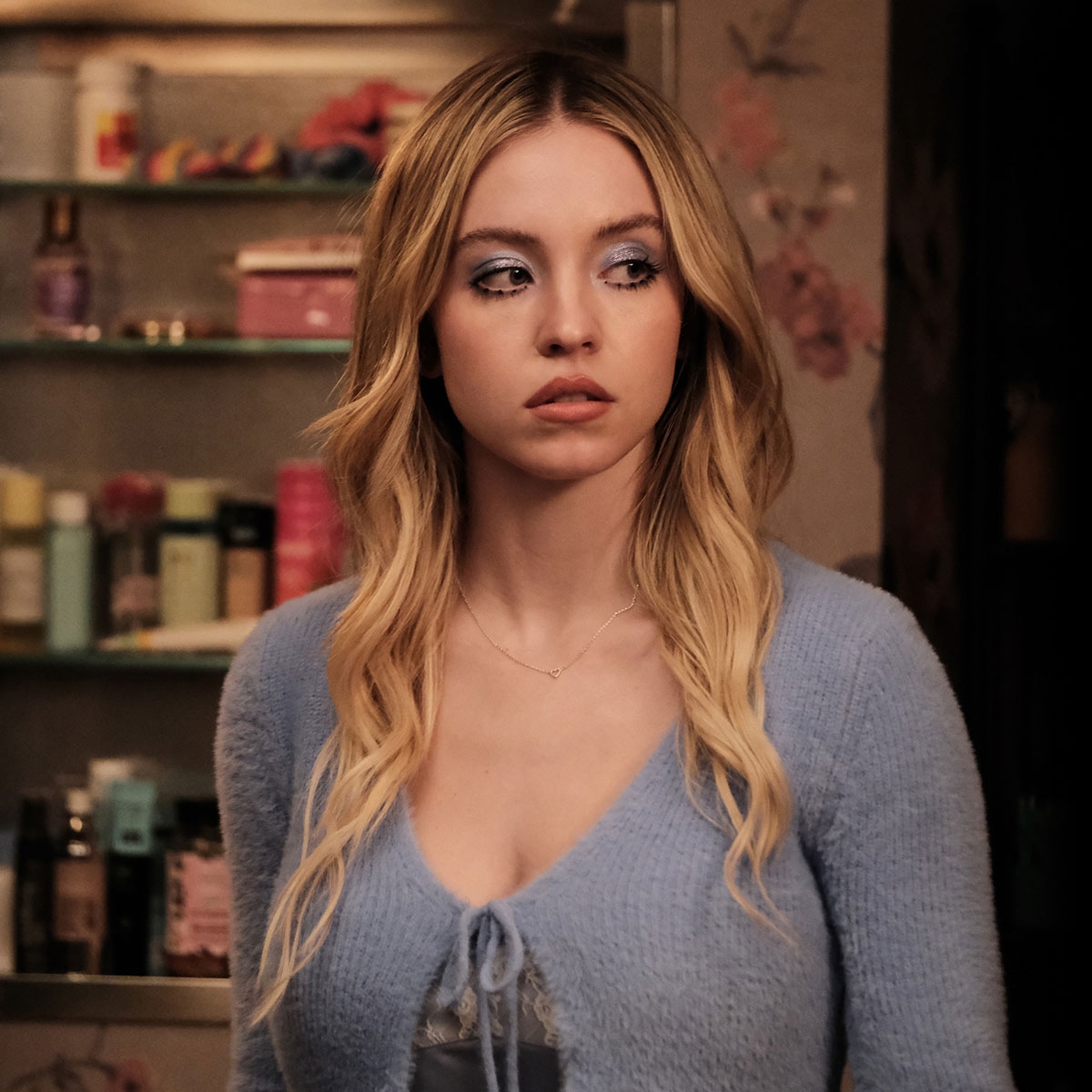 Sydney Sweeney Teases Euphoria 's Cassie Is "Even Worse" in Season 3