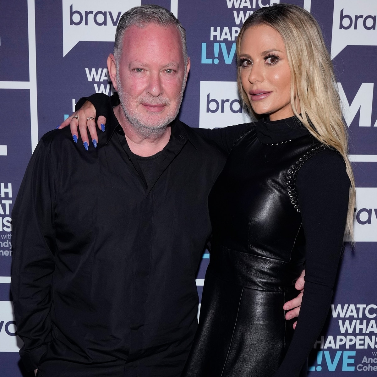 RHOBH 's Dorit Kemsley Files for Divorce From Husband PK Kemsley
