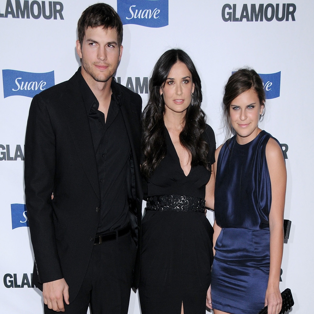 Tallulah Willis Makes Rare Comment on Ex Stepdad Ashton Kutcher