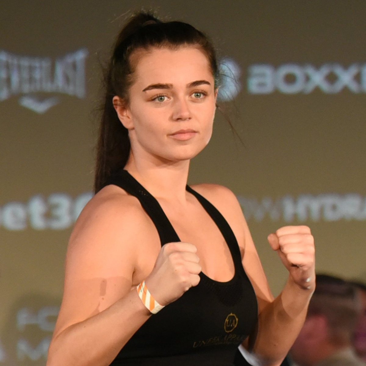 Boxer Georgia O'Connor Dead at 25 After Miscarriage and Cancer
