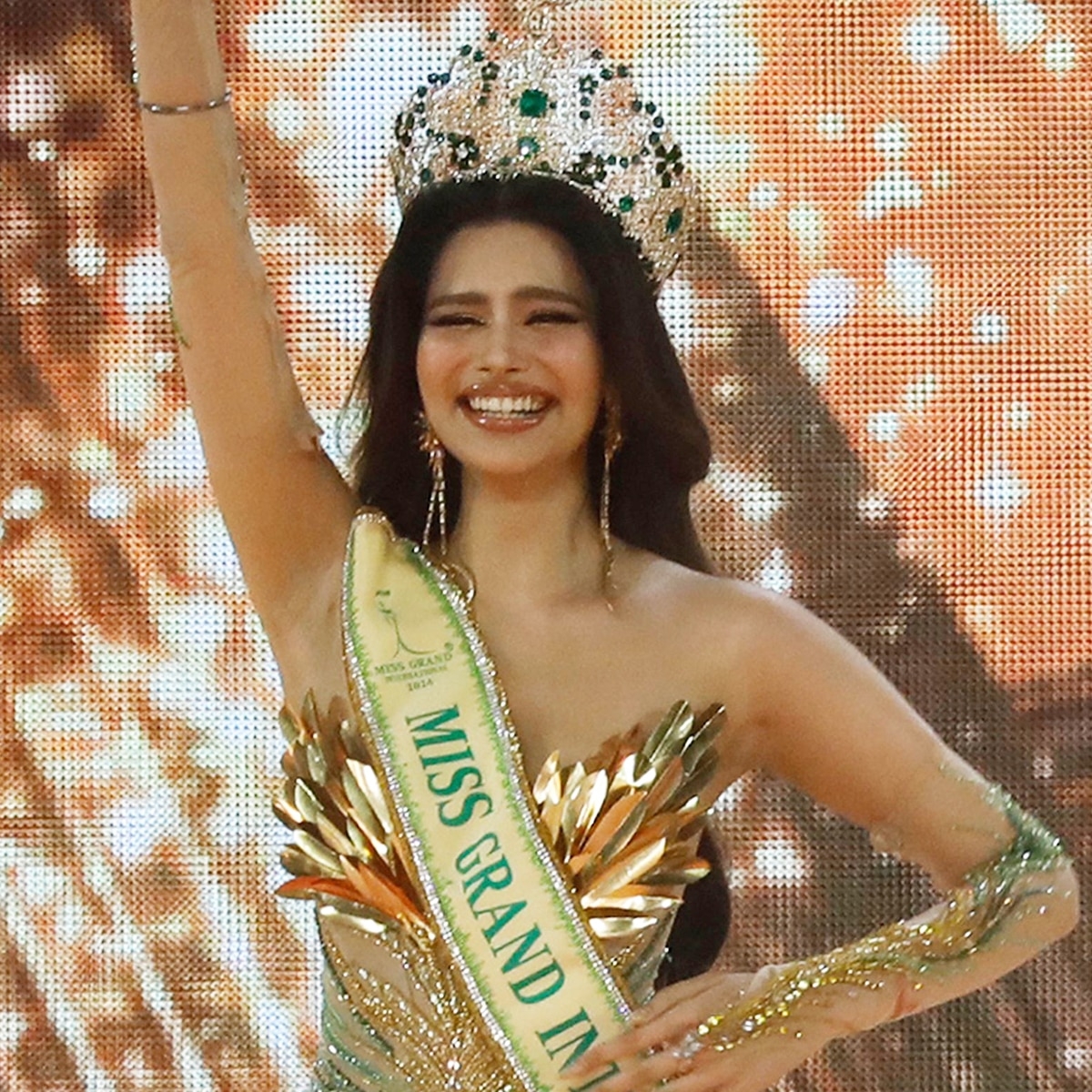 Miss Grand International's Rachel Gupta Steps Down, Alleges Harassment