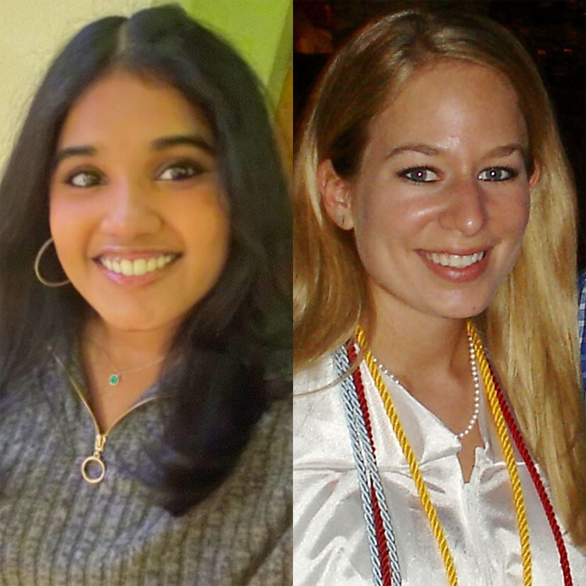 Natalee Holloway's Mom Addresses Difference in Sudiksha Konanki Case