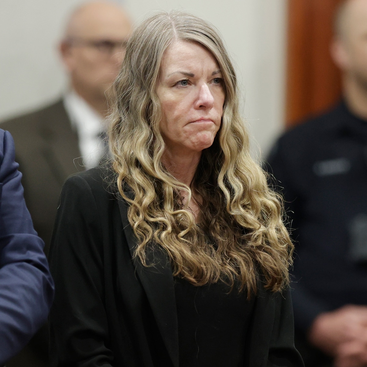 Lori Vallow Daybell Found Guilty in Husband's Murder Conspiracy Case