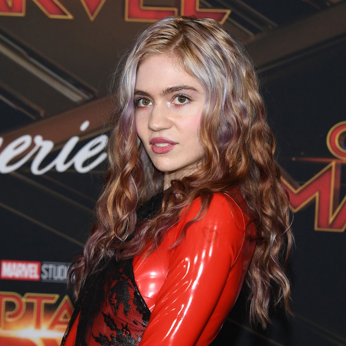 Grimes Cancels Pride Performance to 'Deal With Family Issues'