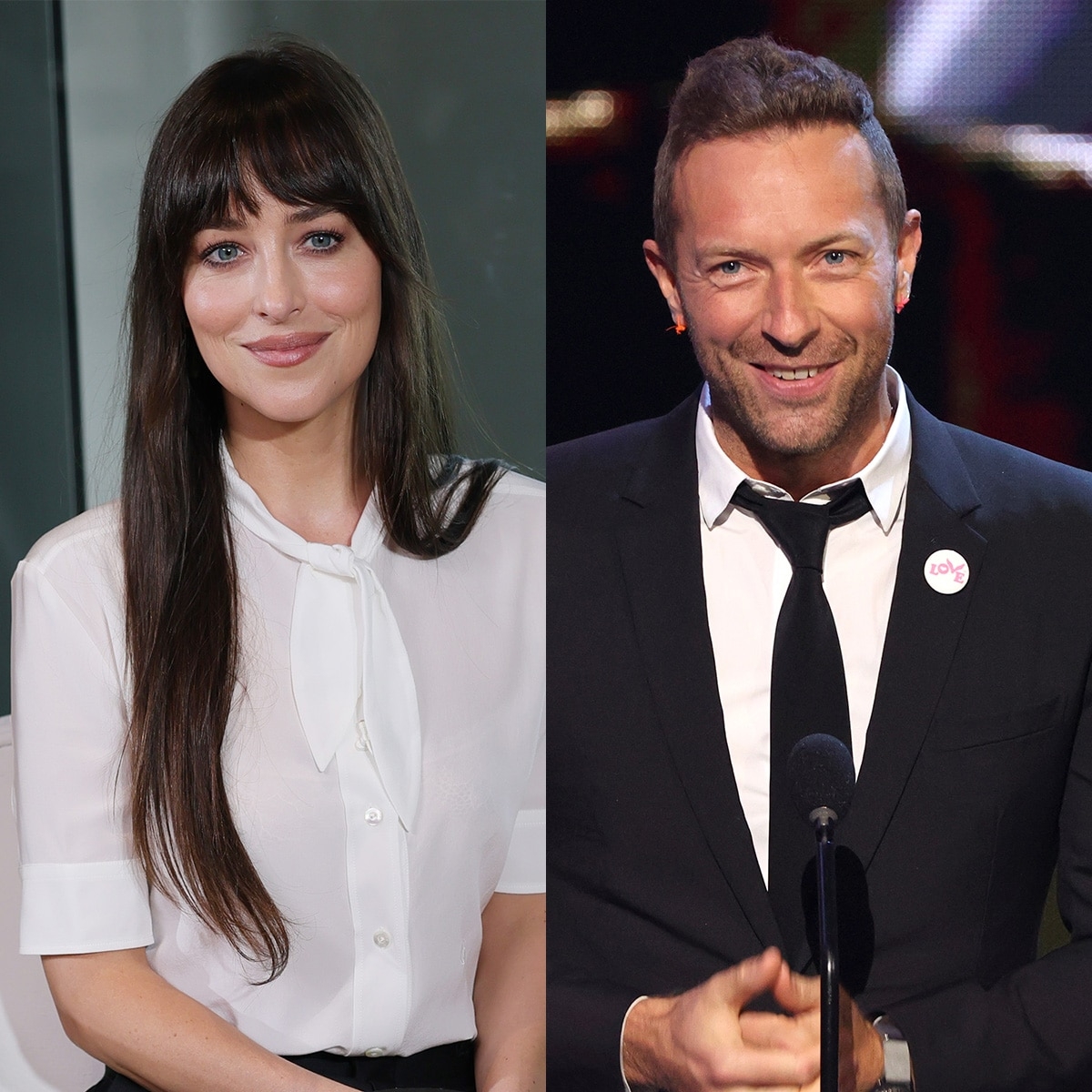 Step Inside Dakota Johnson, Chris Martin's Universe After Their Split