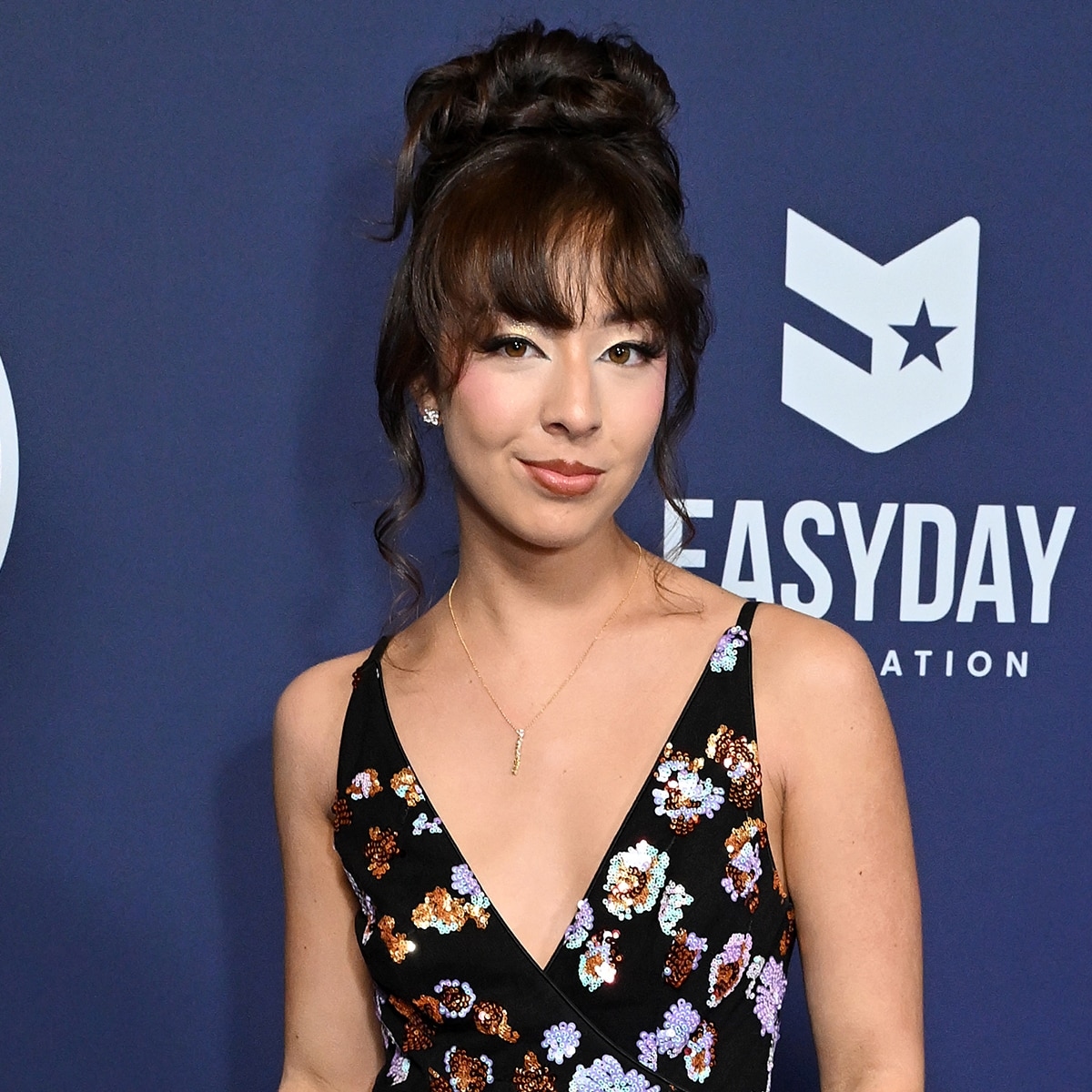 Modern Family 's Frances Anderson Reveals Why She Changed Her Name
