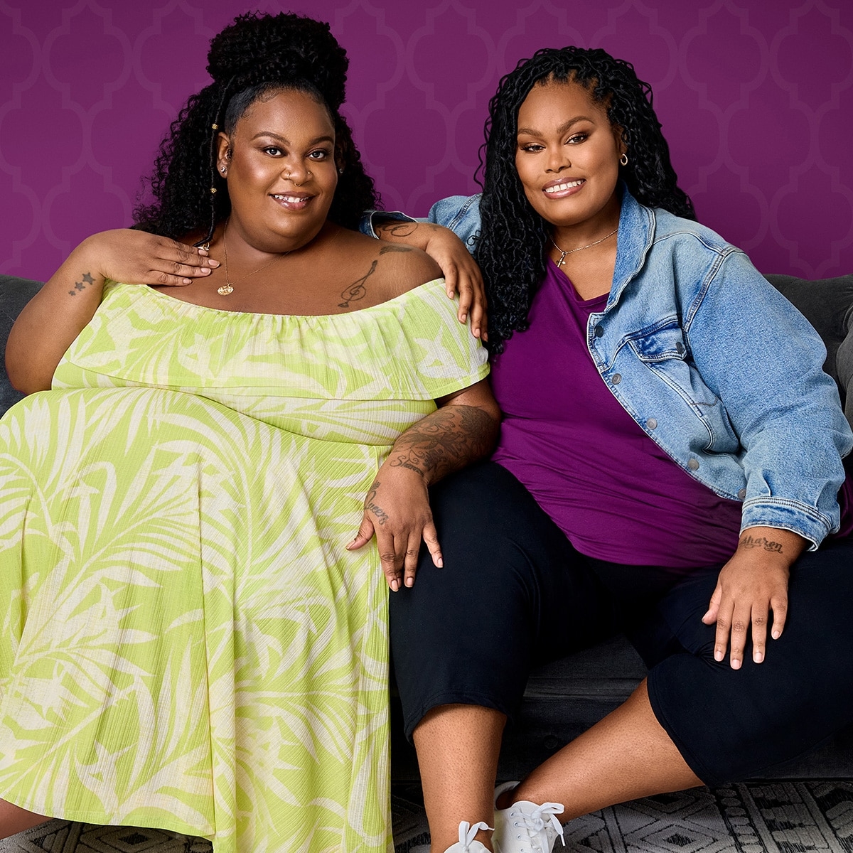 1,000-LB Roomies ' Jaz Shares Need for Life-Saving Weight Loss Surgery