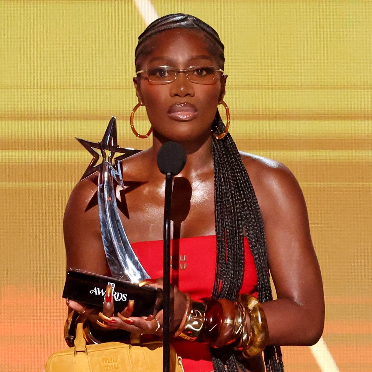 BET Awards 2025: Complete Winners List