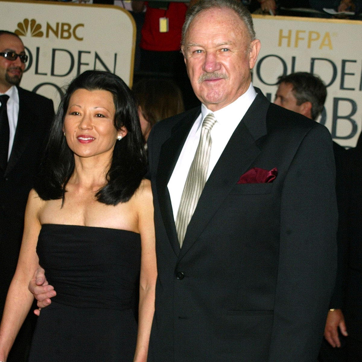 Gene Hackman Case: Betsy Arakawa Had Fluid In Her Lungs Before Death