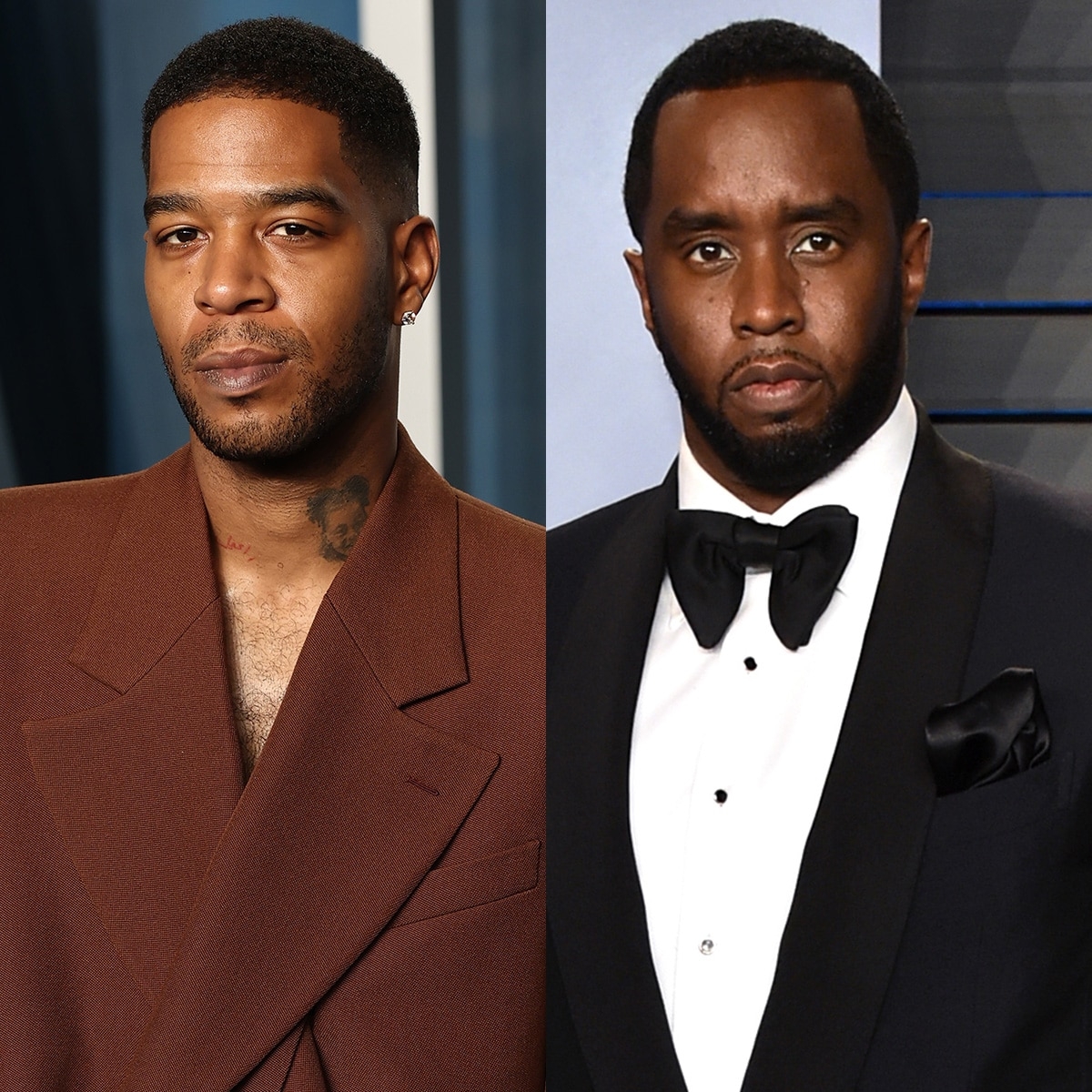 Sean "Diddy" Combs Trial Live Updates Week 2: Kid Cudi Testifies