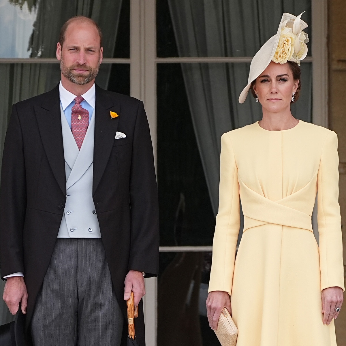 Inside Kate Middleton and Prince William's Most Relatable Chapter Yet
