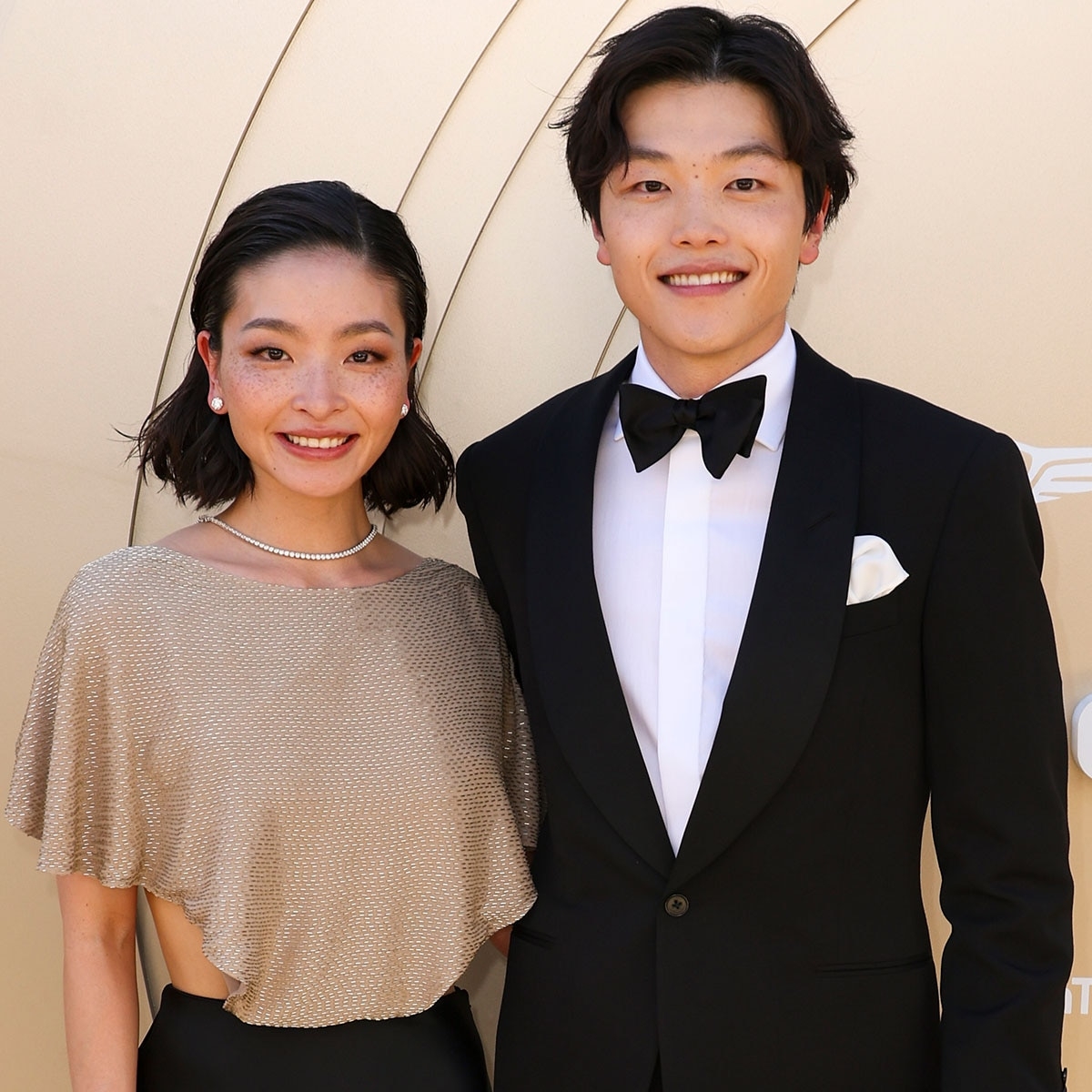Team USA's Maia, Alex Shibutani Detail Support After Plane Tragedy