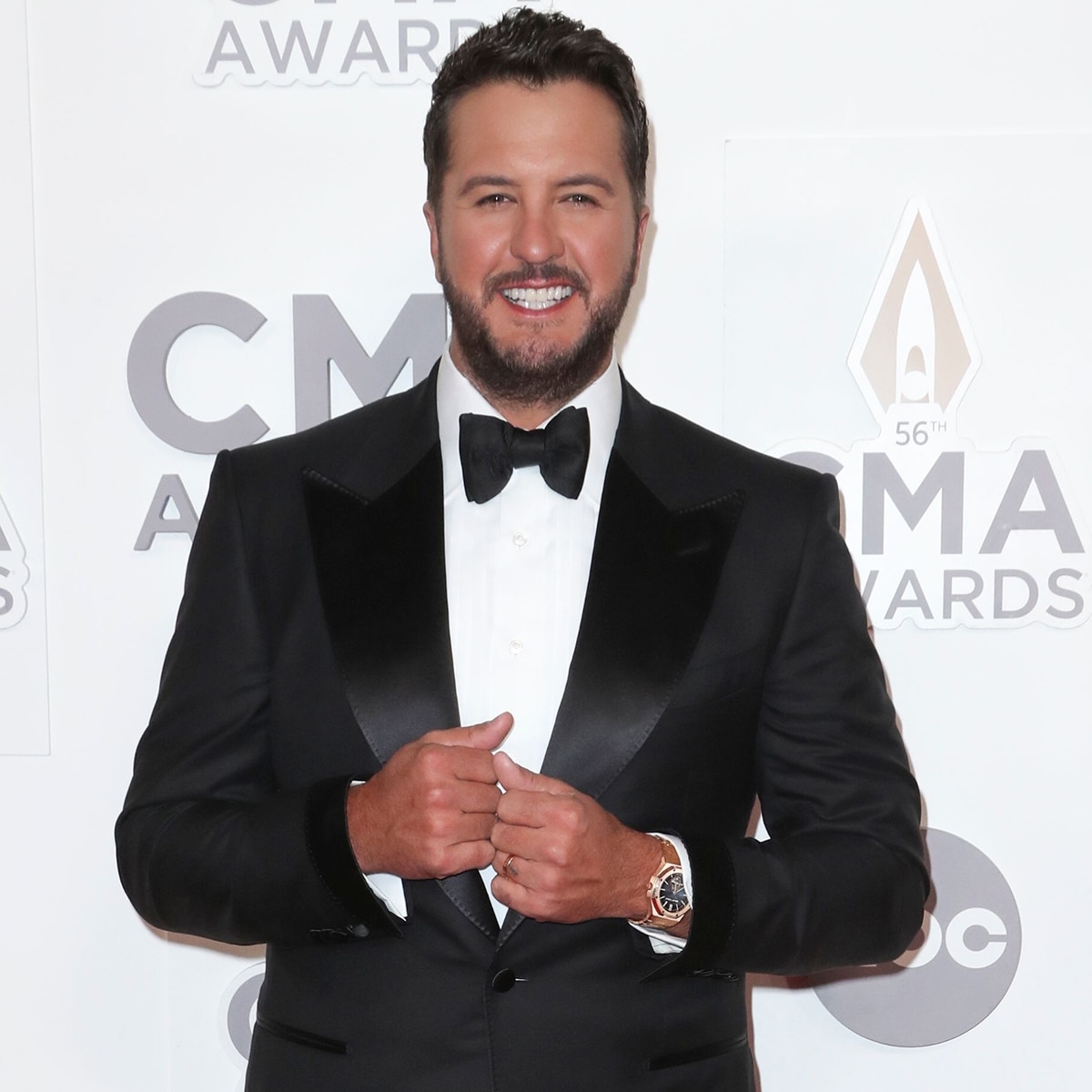 Luke Bryan Details Talking to Katy Perry Post-Blue Origin Space Flight
