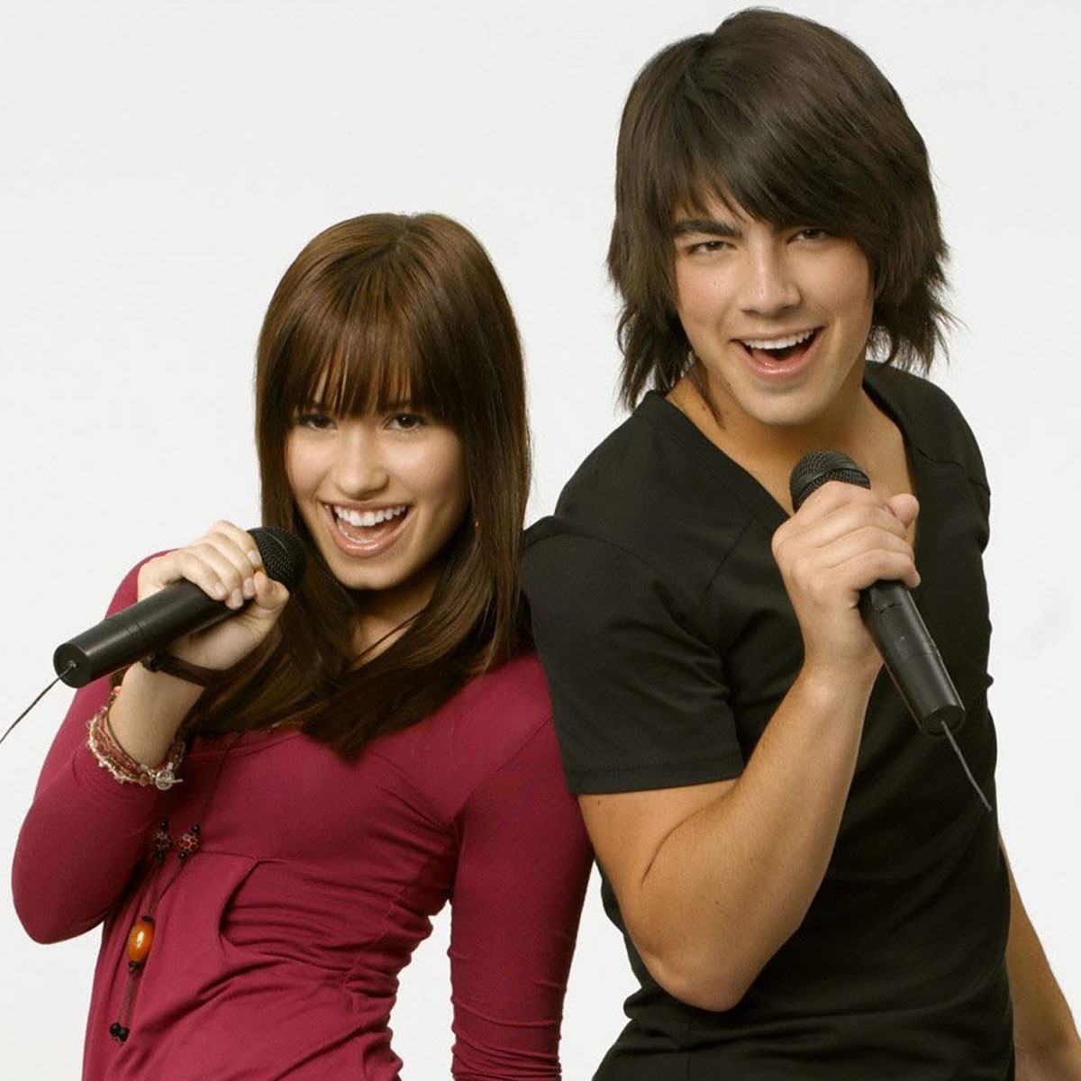 The Camp Rock Cast Now? Check In With Demi Lovato, Joe Jonas & More