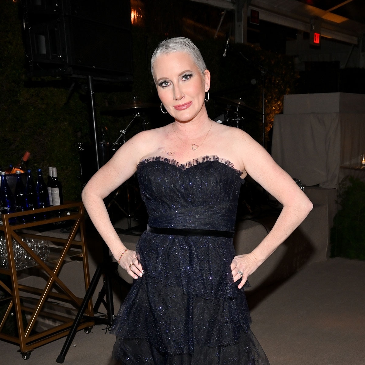 The Home Edit 's Clea Shearer Details Surgery After Cancer Treatment