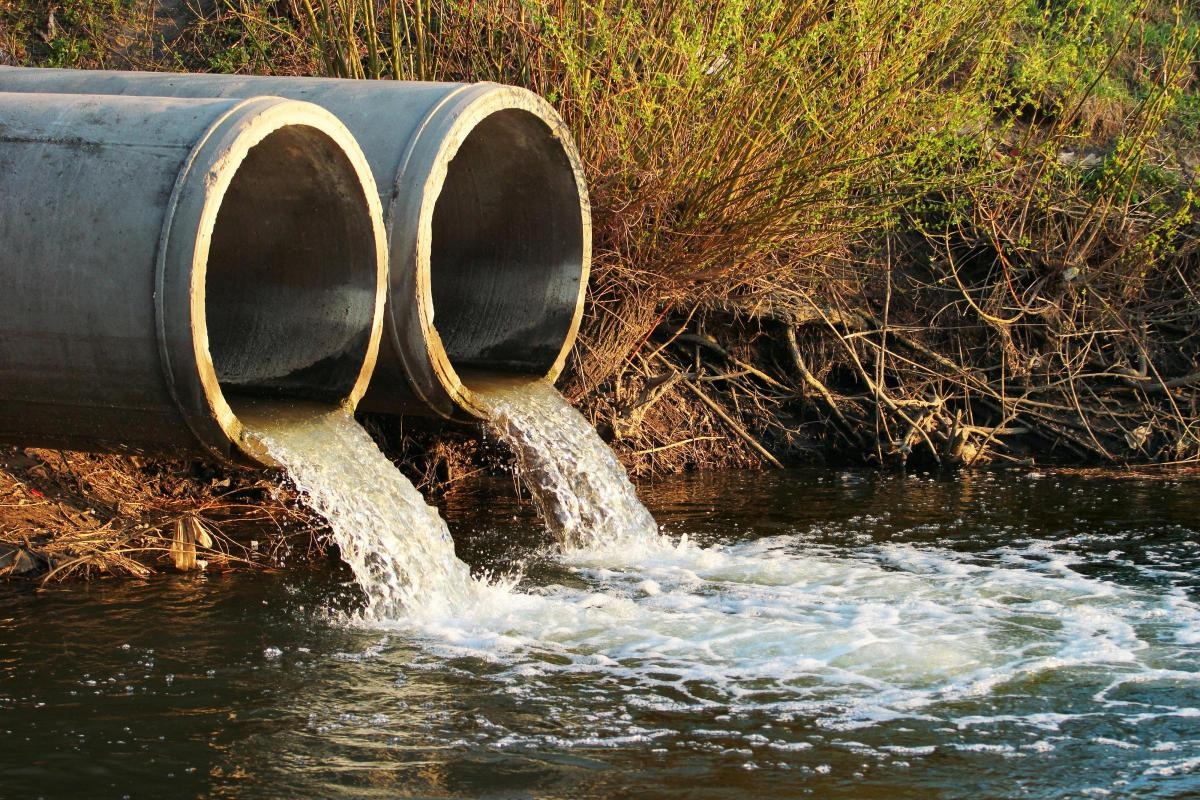 Anglian Water agrees to £62.8m redress package after Ofwat wastewater probe