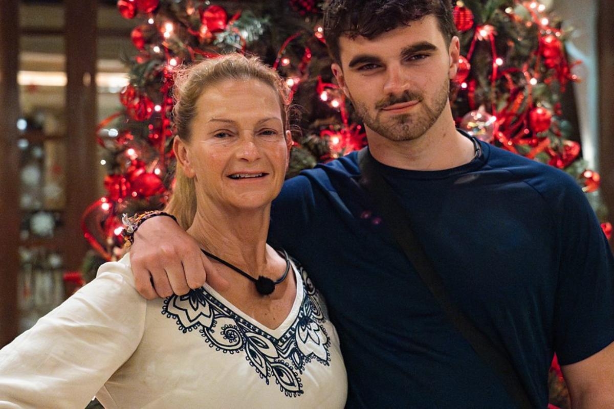 Will mother and son from Suffolk win hit BBC One Show?