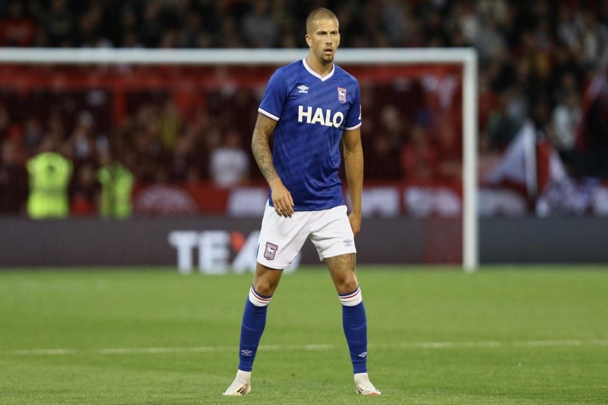 Ipswich Town transfer rumour: Trio linked with right-back swoop