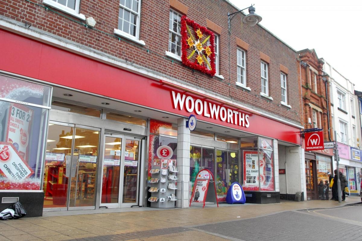 5 things people miss from Suffolk life 20 years ago