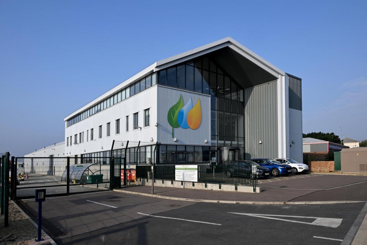 Offshore wind will continue to bring 'huge opportunities' for East Anglia