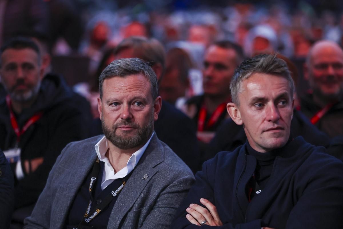 Transfer window reopens as Town prepare to do summer business